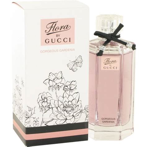 gucci flora 1.7|gucci flora gorgeous gardenia perfume.